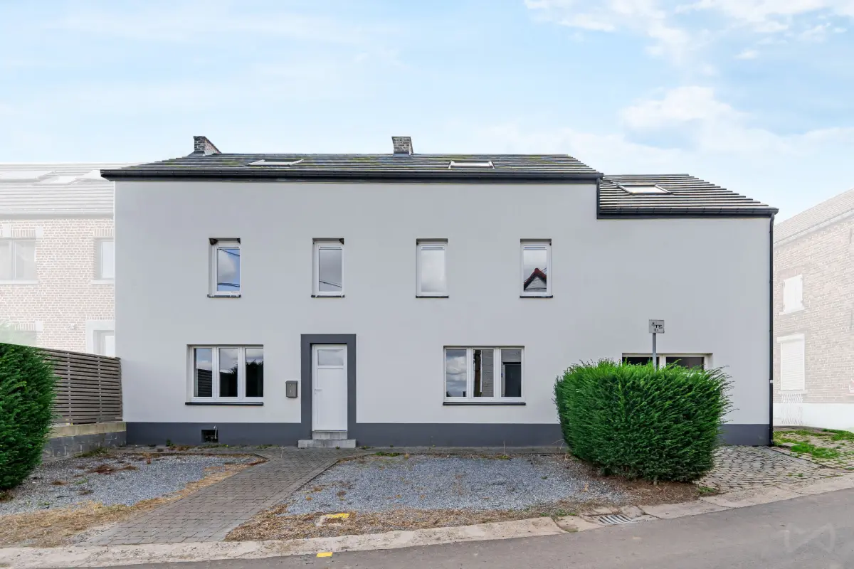 Maison à vendre à Crehen 4280 499000.00€ 8 chambres 362.00m² - annonce 823795