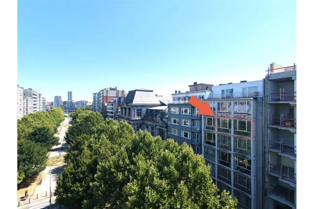Commerce à vendre à Liège 4000 110000.00€  chambres 60.00m² - annonce 823547