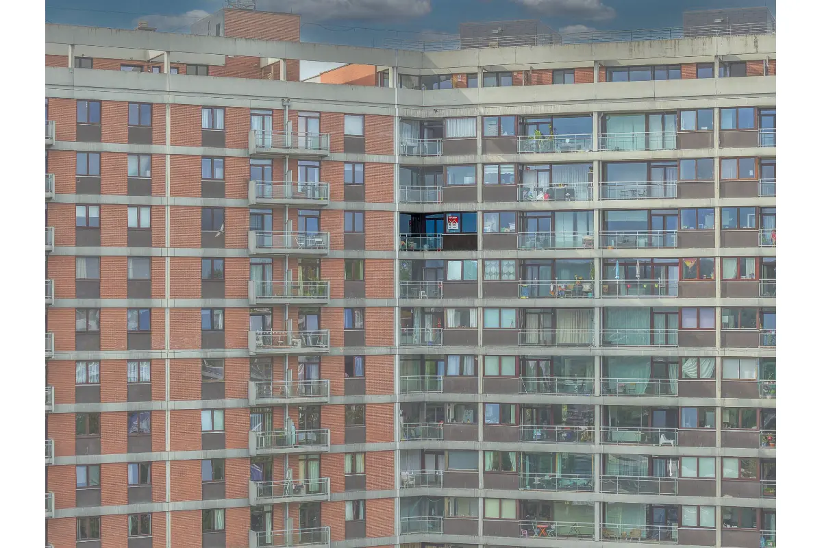 Appartement à vendre à Liège 4000 110000.00€ 1 chambres 56.00m² - annonce 823798