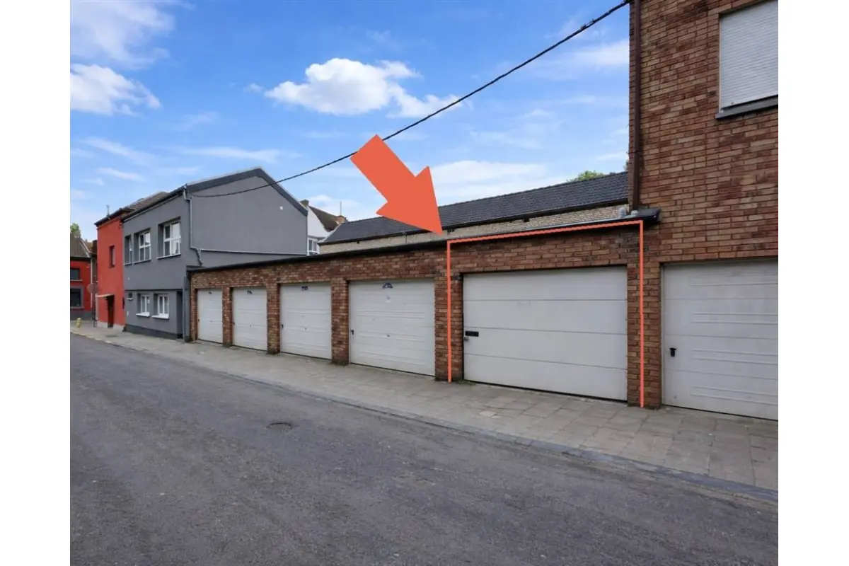 Parking à louer à Seraing 4100 80.00€  chambres m² - annonce 823551