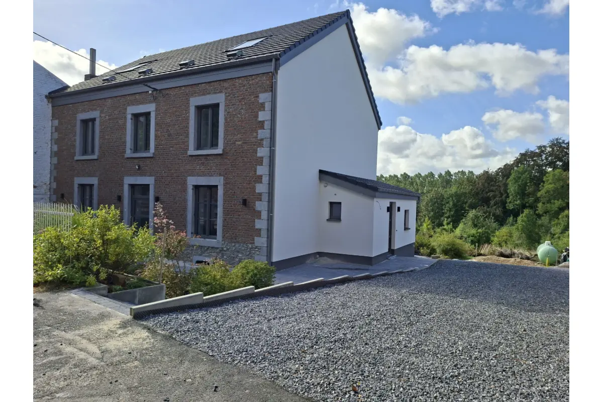 Maison à louer à Latinne 4261 1250.00€ 3 chambres 157.00m² - annonce 824167