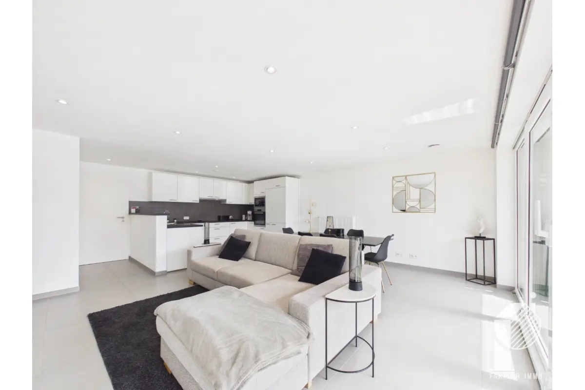 Appartement à vendre à Ensival 4800 215000.00€ 2 chambres 104.00m² - annonce 824186