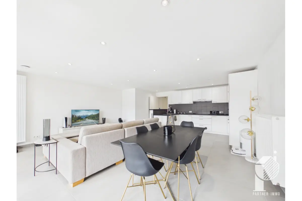 Appartement à vendre à Ensival 4800 215000.00€ 2 chambres 104.00m² - annonce 824185
