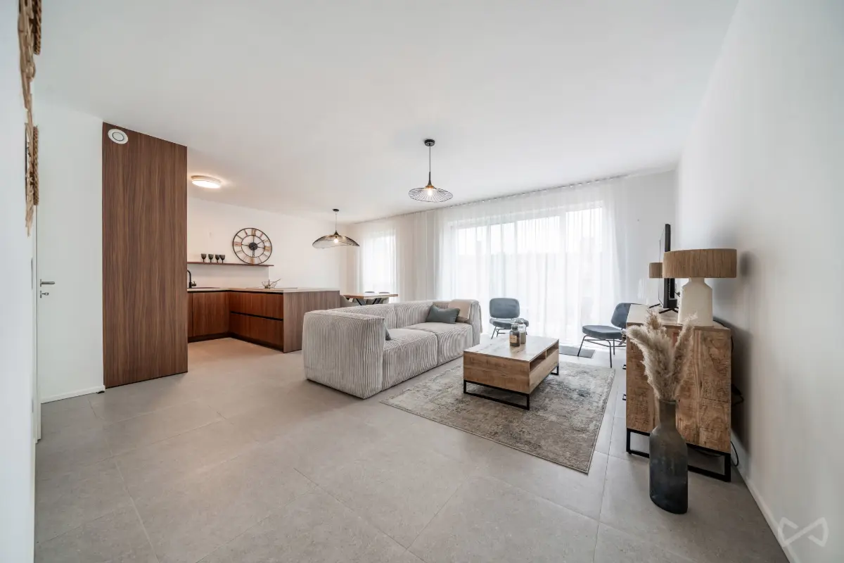 Appartement à louer à Liège 4000 1100.00€ 2 chambres 94.00m² - annonce 824968