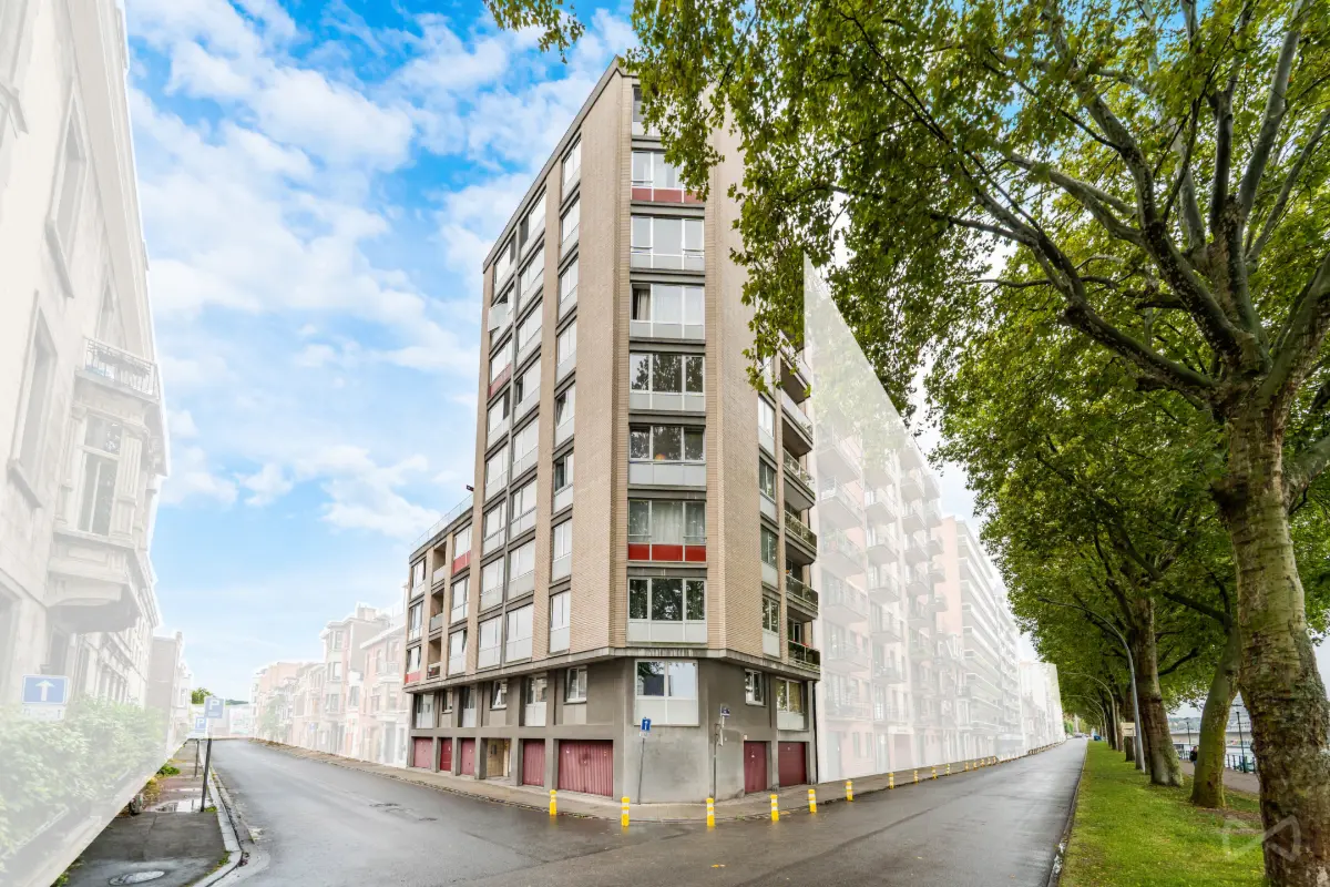 Appartement à  à Liège 4020 180000.00€ 2 chambres 77.00m² - annonce 824496