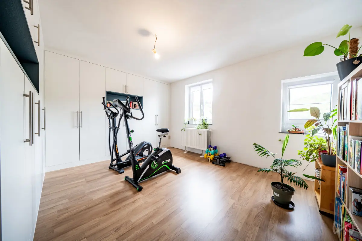 Maison à  à Vivegnis 4683 259000.00€ 3 chambres 135.00m² - annonce 824498