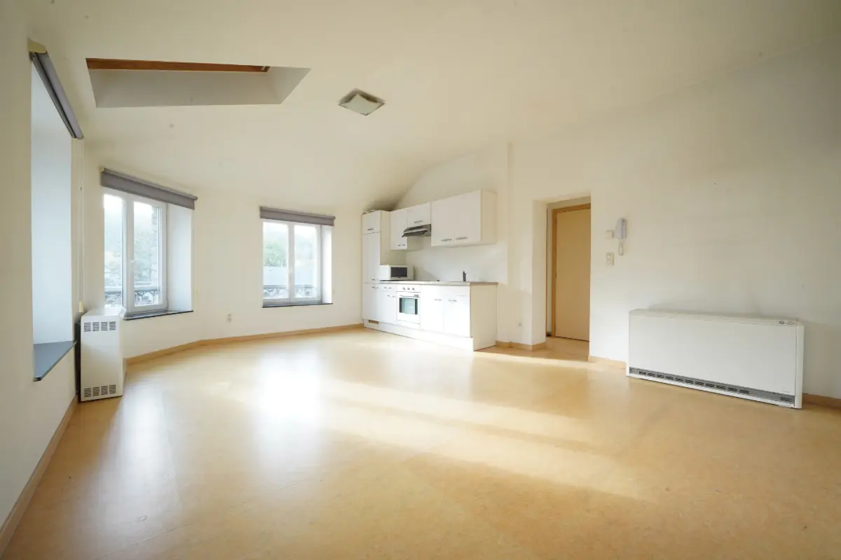 Appartement à  à Esneux 4130 600.00€ 1 chambres 63.00m² - annonce 824535