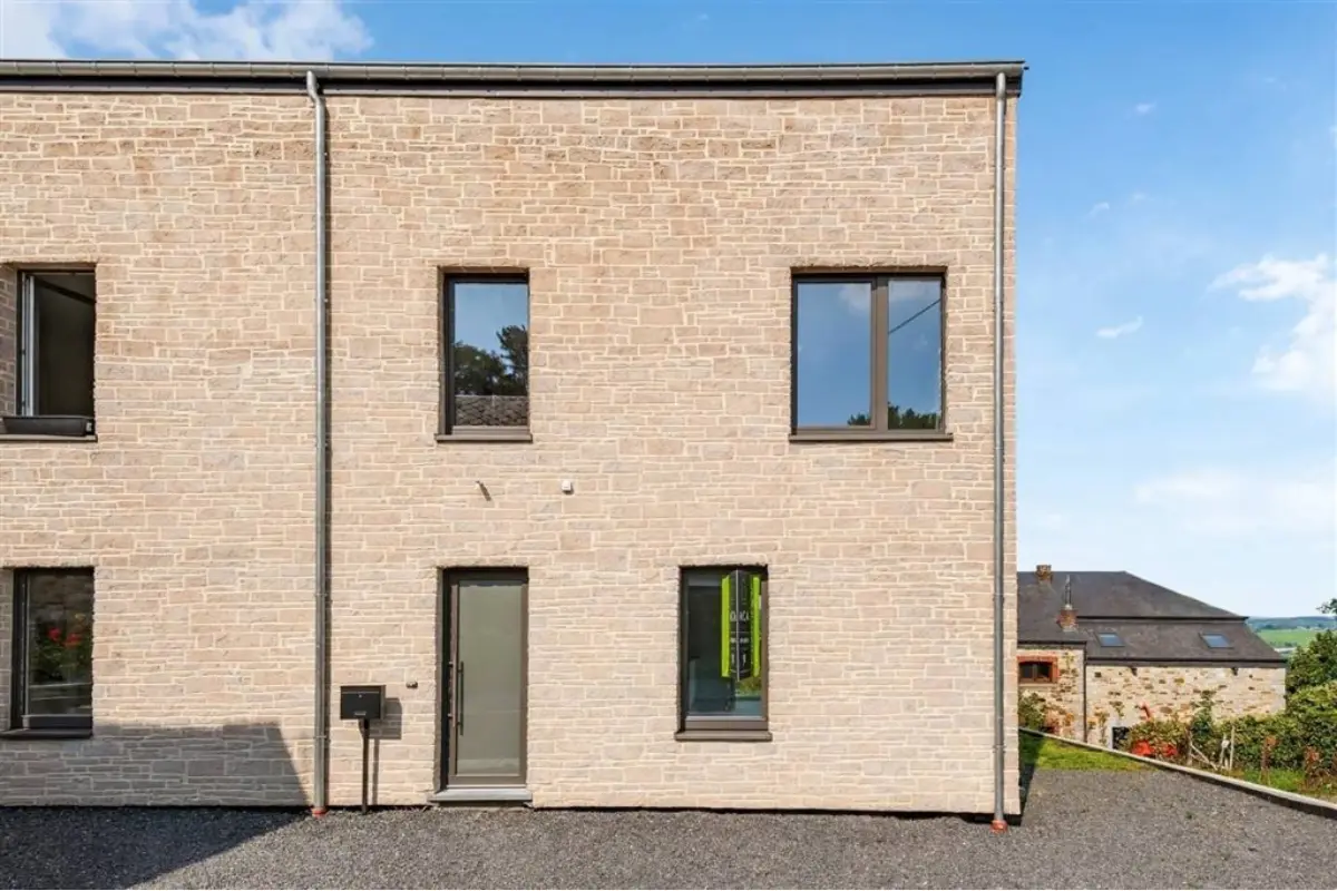 Maison à vendre à Vieuxville 4190 334500.00€ 3 chambres 158.00m² - annonce 824941