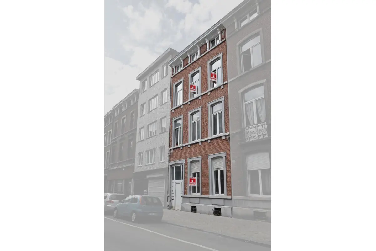 Appartement à vendre à Liège 4000 69000.00€ 1 chambres 28.00m² - annonce 824506