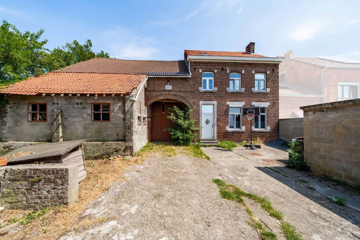 Maison à vendre à Cras-Avernas 4280 299000.00€ 3 chambres 295.00m² - annonce 824738
