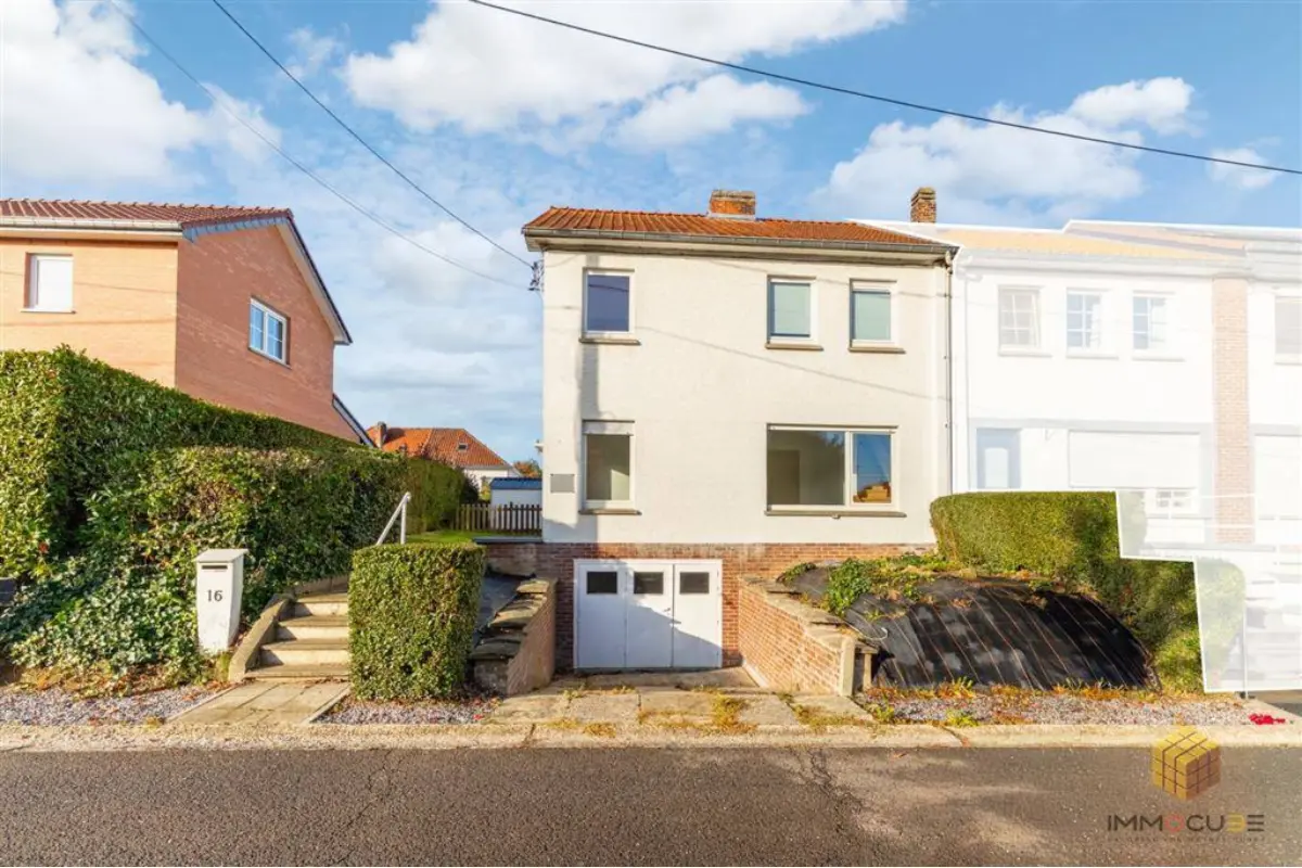 Maison à louer à Waremme 4300 1350.00€ 3 chambres 113.00m² - annonce 824950
