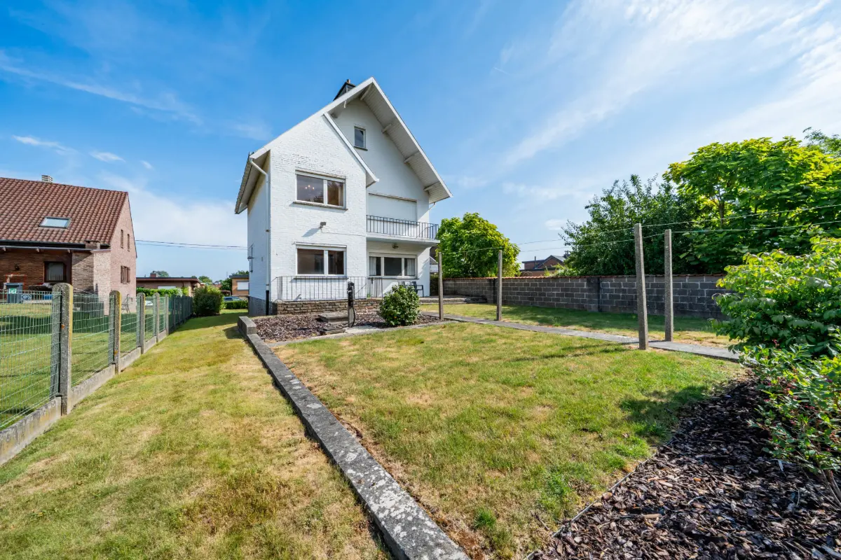 Maison à  à Oupeye 4680 325000.00€ 3 chambres 121.00m² - annonce 824431
