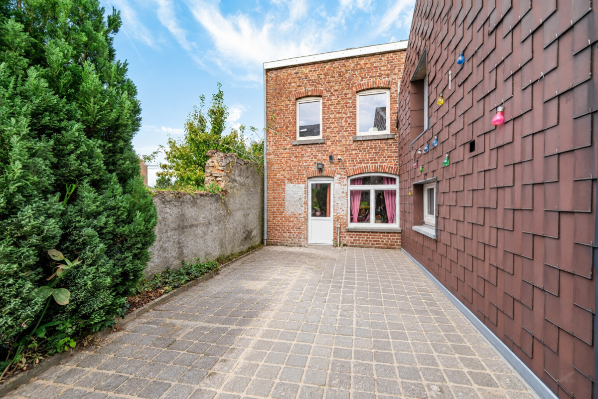 Maison à vendre à Clavier 4560 215000.00€ 3 chambres 117.00m² - annonce 825774