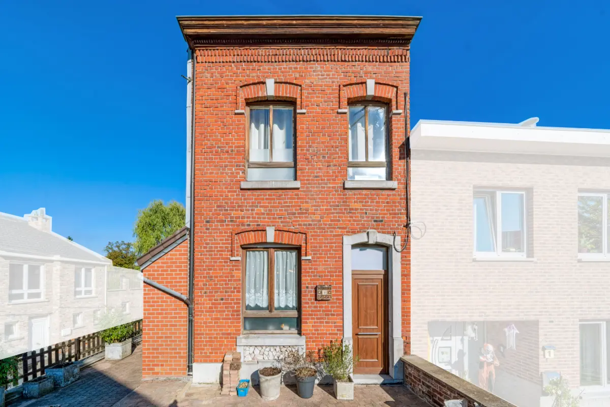 Maison à  à Liège 4000 219000.00€ 4 chambres 149.00m² - annonce 825531