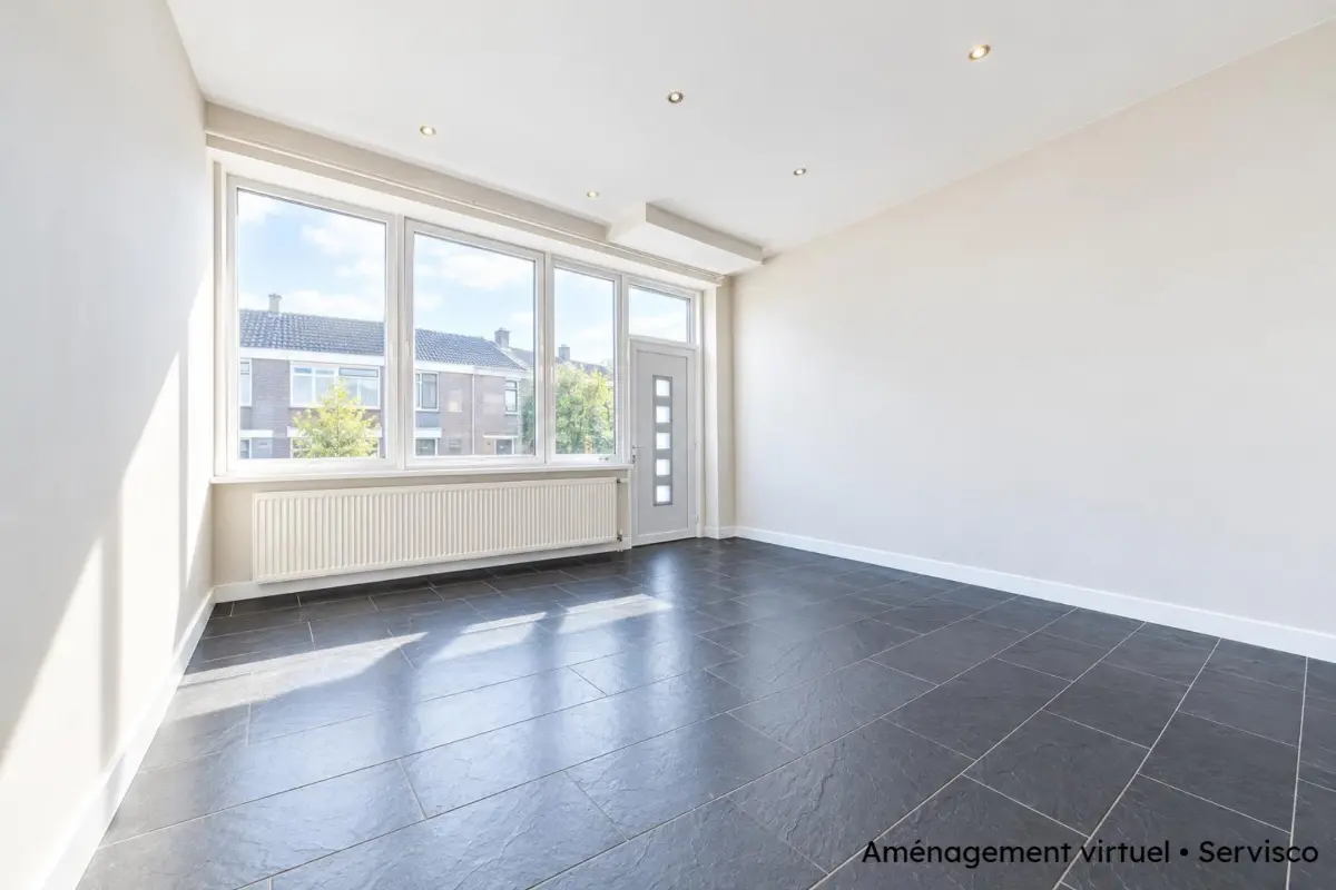 Appartement à  à Herstal 4040 149000.00€ 2 chambres 85.00m² - annonce 825293