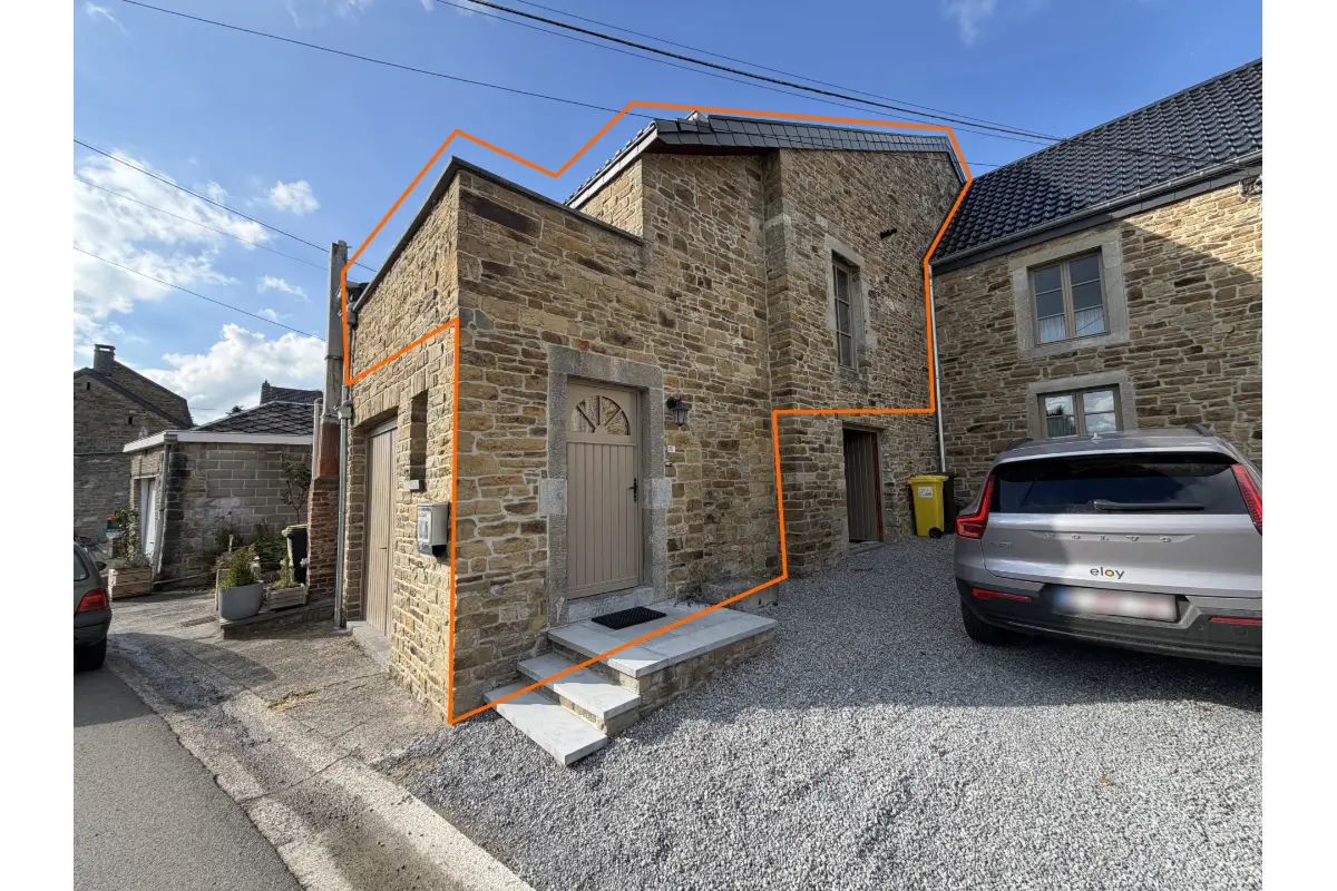 Appartement à louer à Anthisnes 4160 900.00€ 2 chambres 116.00m² - annonce 825645