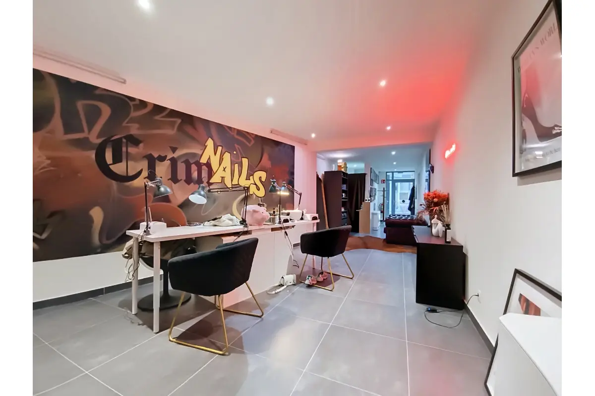 Maison à louer à Huy 4500 600.00€  chambres 60.00m² - annonce 825775