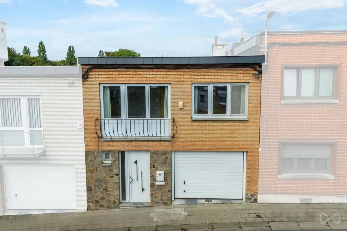 Maison à  à Liège 4000 265000.00€ 3 chambres 147.00m² - annonce 825377