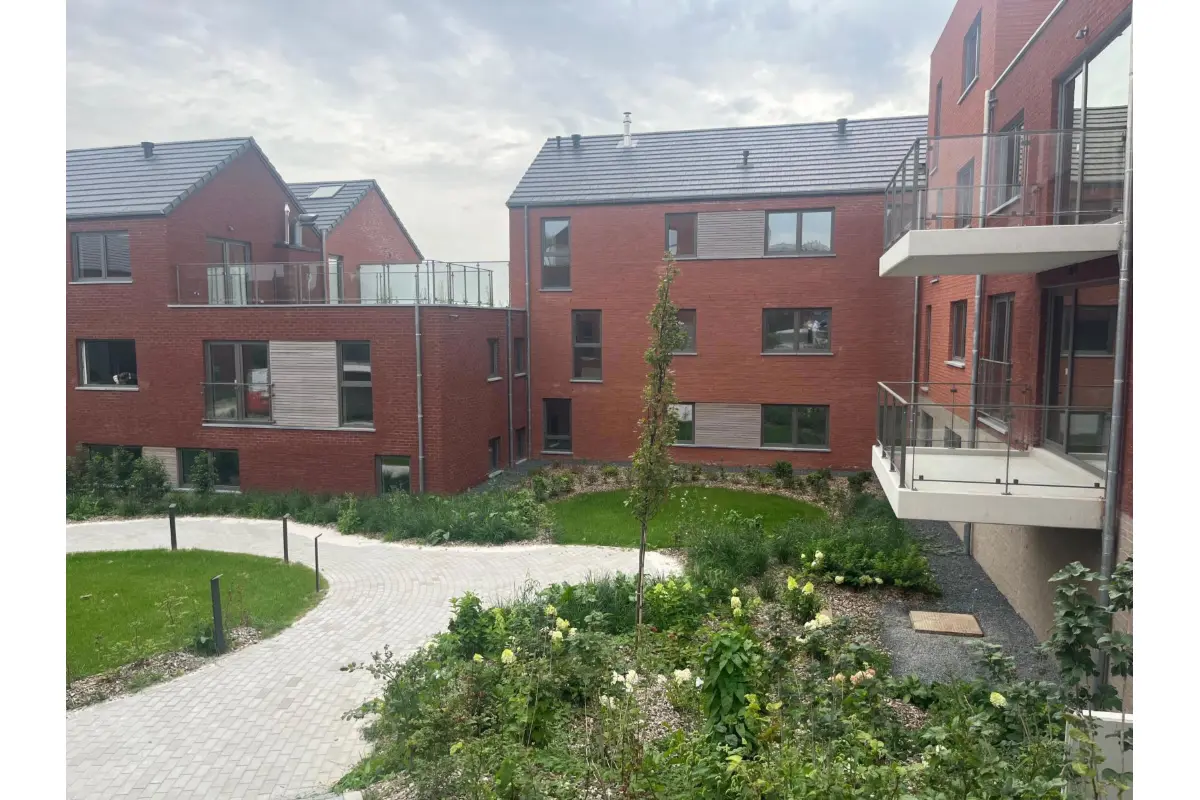 Appartement à vendre à Verviers 4800 245000.00€ 2 chambres m² - annonce 825439