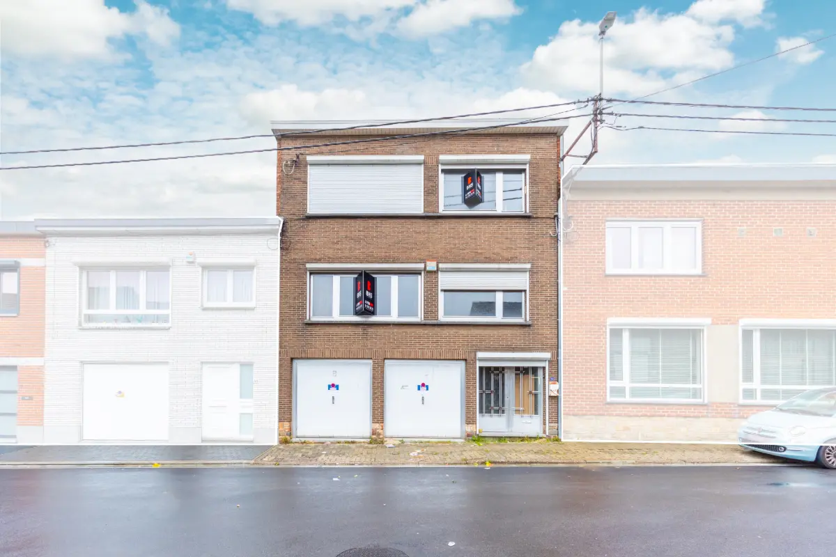 Immeuble mixte à vendre à Ans 4430 249000.00€ 4 chambres 120.00m² - annonce 825538