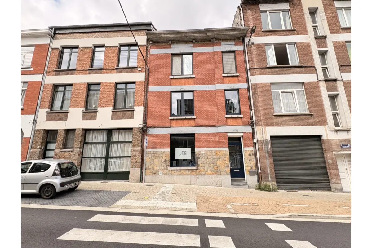 Immeuble mixte à  à Verviers 4800 239000.00€ 2 chambres 85.00m² - annonce 825900