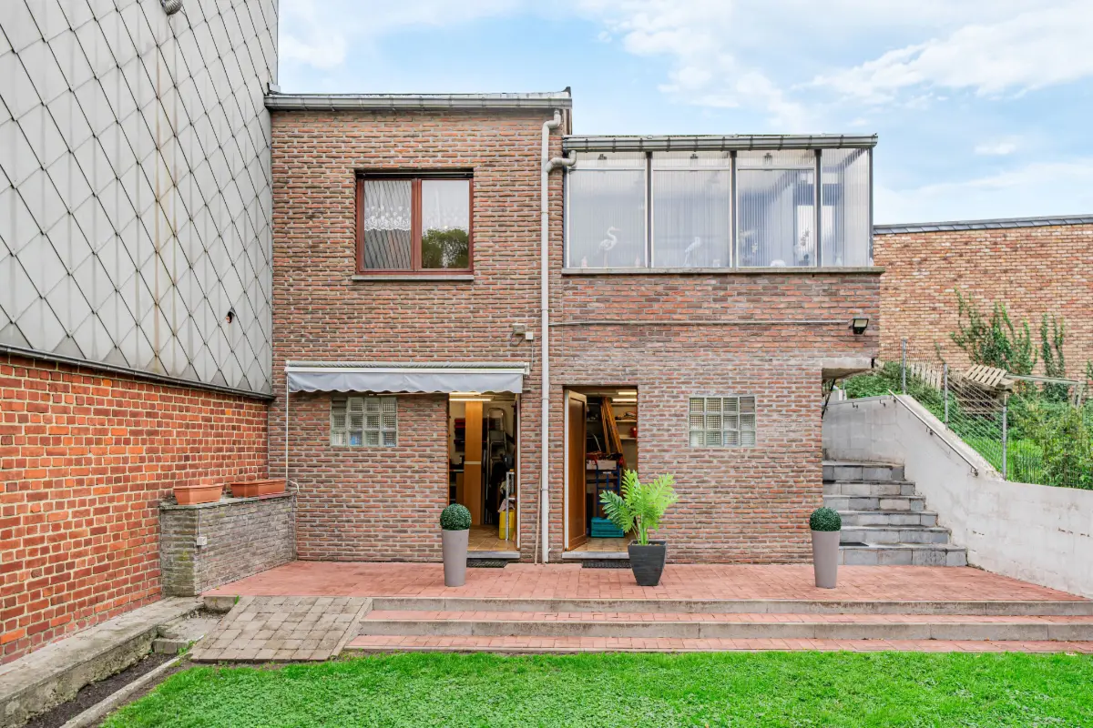 Maison à  à Vivegnis 4683 50000.00€ 2 chambres 90.00m² - annonce 825508