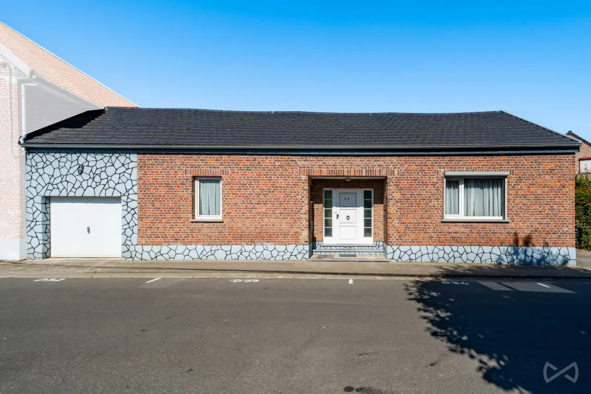 Bungalow à vendre à Remicourt 4350 225000.00€ 1 chambres 80.00m² - annonce 826430