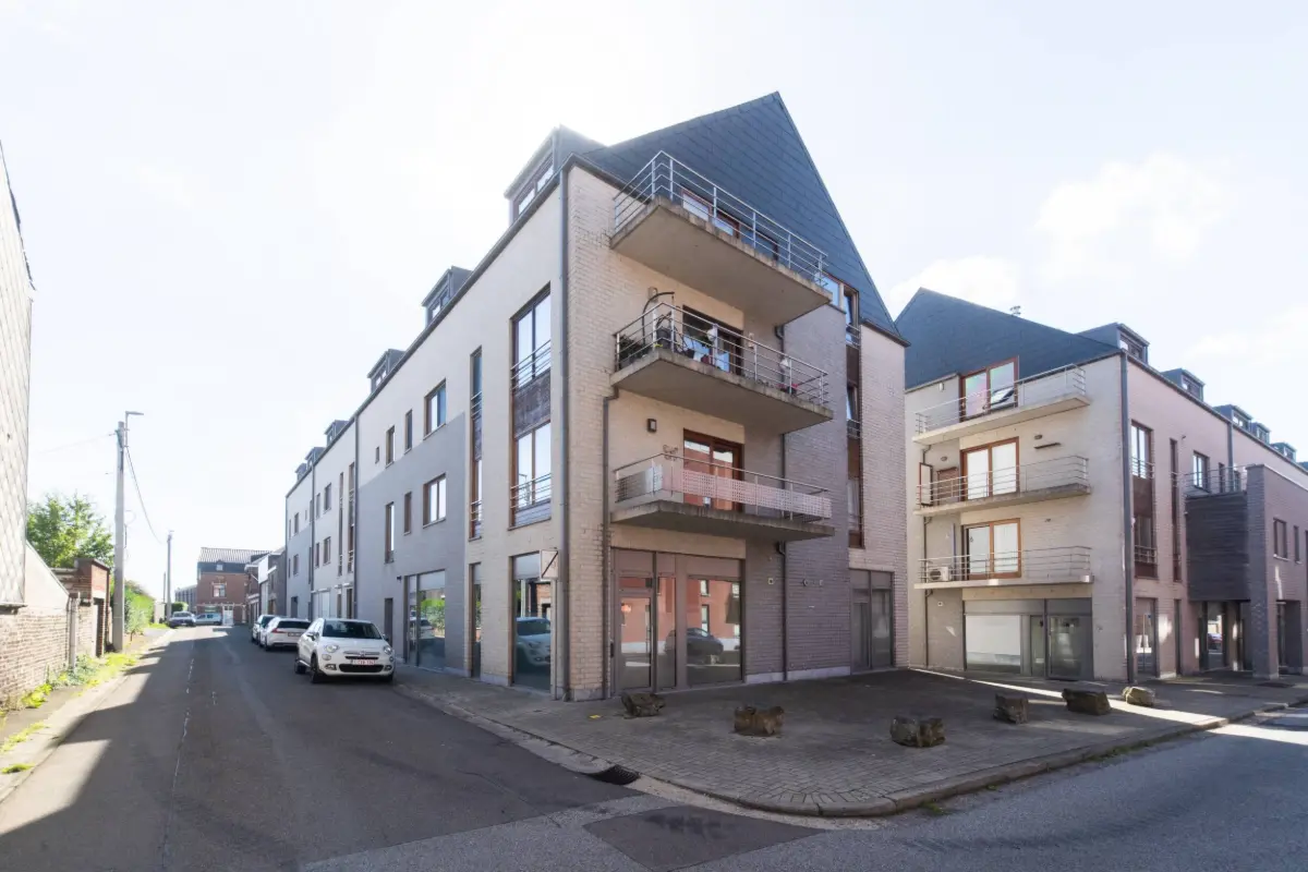 Appartement à vendre à Soumagne 4630 250000.00€  chambres 82.00m² - annonce 826364