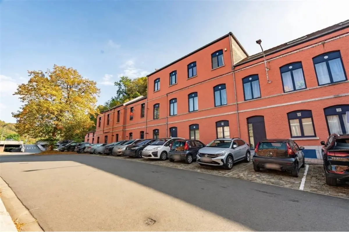 Appartement à louer à Huy 4500 800.00€ 2 chambres 81.00m² - annonce 826806