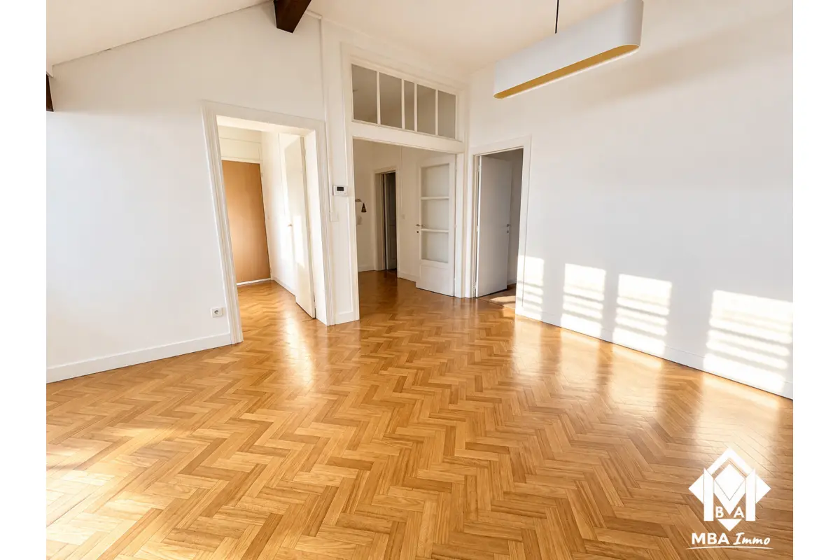 Appartement à vendre à Jemeppe-sur-Meuse 4101 99000.00€ 2 chambres m² - annonce 826348