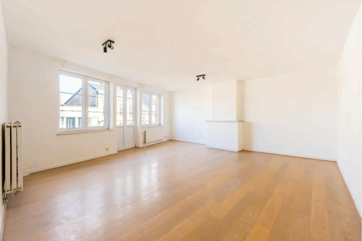 Appartement à  à Visé 4600 875.00€ 2 chambres 102.00m² - annonce 826359