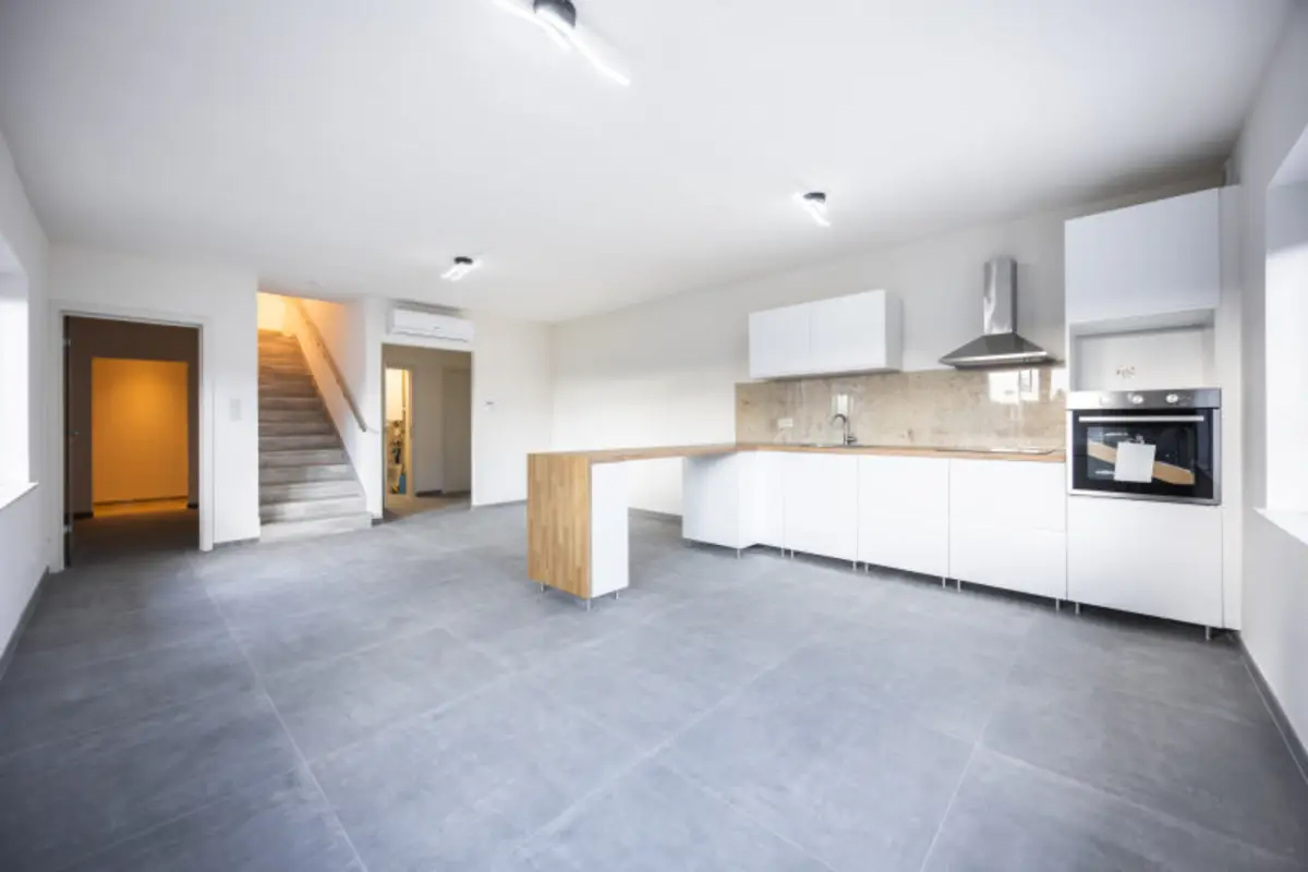 Appartement à vendre à Xhendremael 4432 399000.00€ 5 chambres 183.00m² - annonce 826624