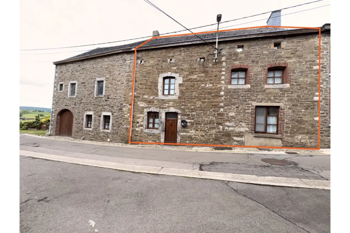 Bungalow à  à Theux 4910 249000.00€ 3 chambres 238.00m² - annonce 826551