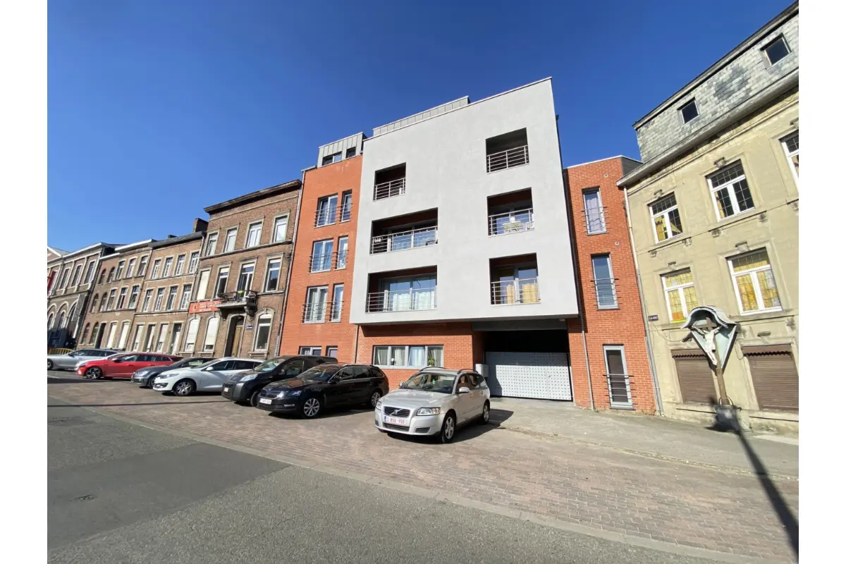 Appartement à  à Dison 4820 765.00€ 2 chambres 90.00m² - annonce 826552