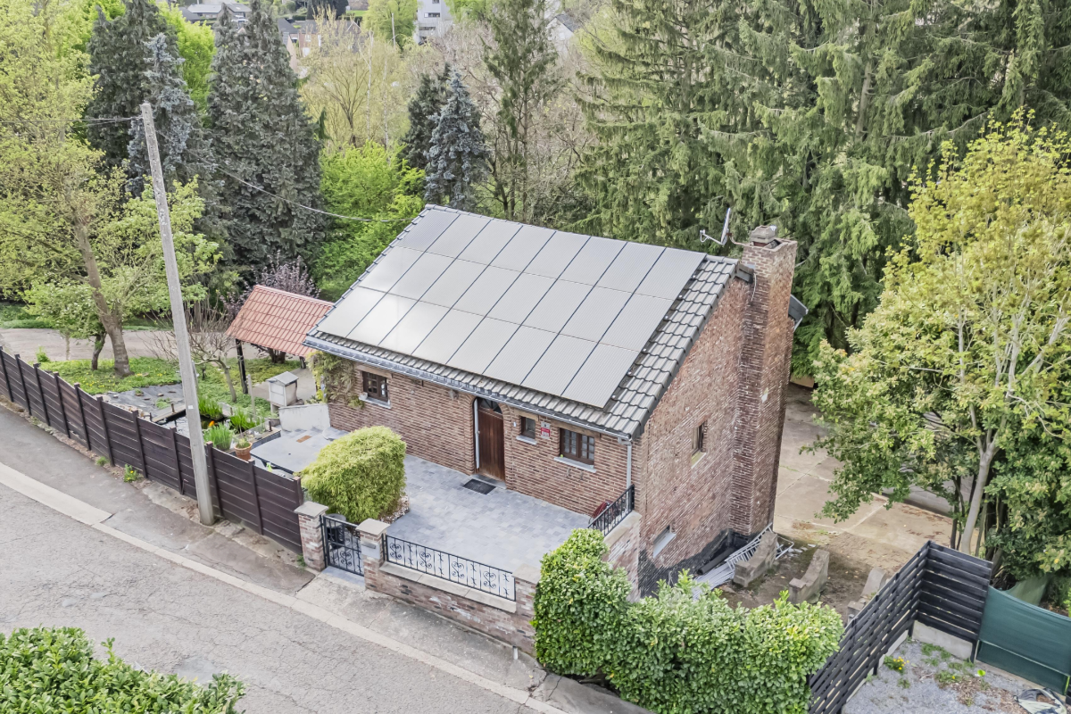 Maison à  à Beyne-Heusay 4610 299000.00€ 3 chambres 121.00m² - annonce 826390