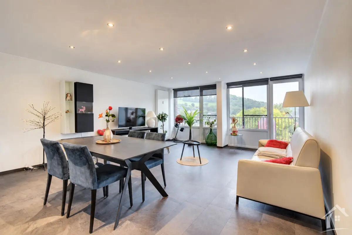 Appartement à  à Liège 4020 220000.00€ 3 chambres 90.00m² - annonce 826538