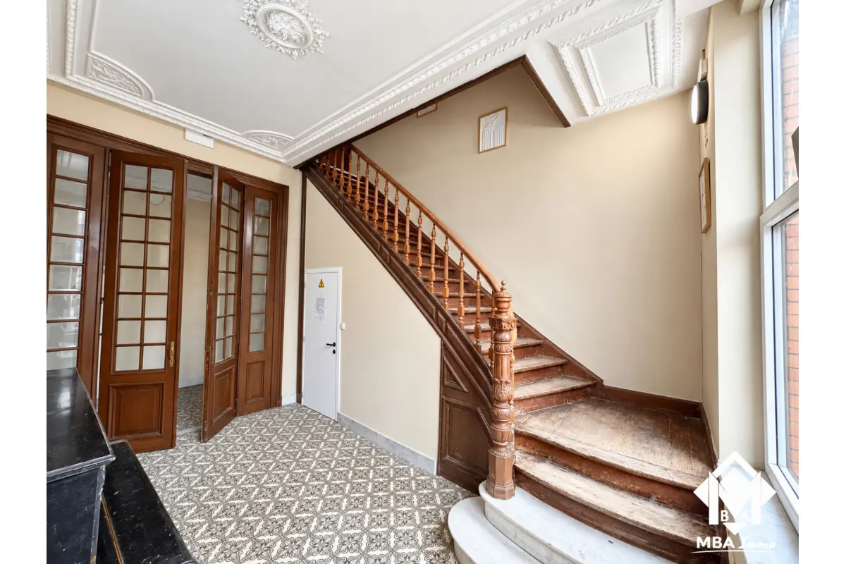 Appartement à vendre à Jemeppe-sur-Meuse 4101 89000.00€ 1 chambres m² - annonce 826346