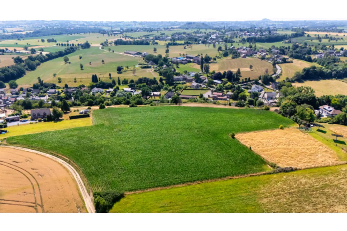 Terrain à bâtir à vendre à Dalhem 4607 595000.00€  chambres m² - annonce 826638