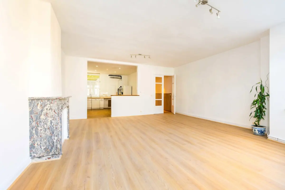 Appartement à  à Visé 4600 850.00€ 2 chambres 125.00m² - annonce 826357