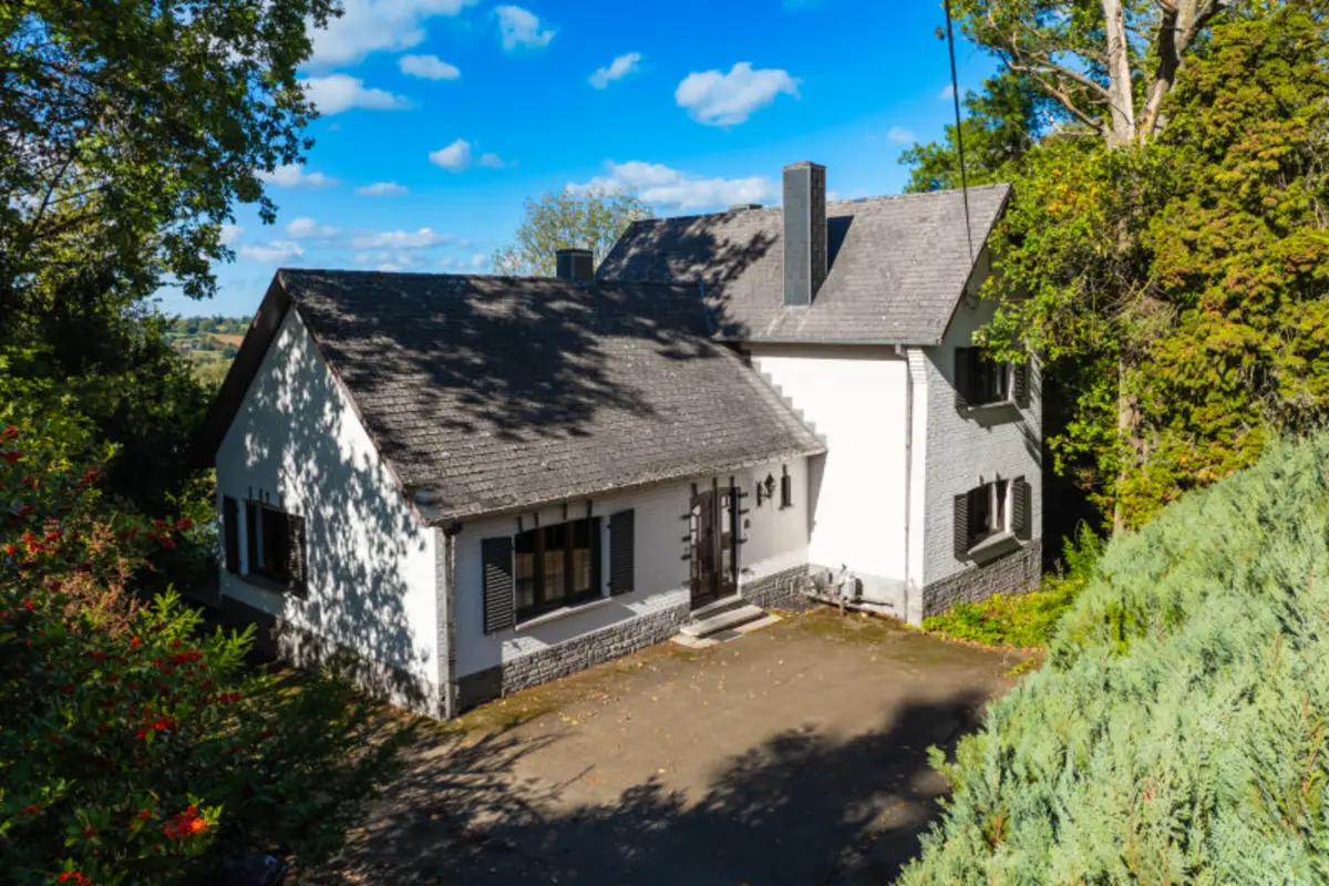 Maison à vendre à Argenteau 4601 470000.00€ 4 chambres 262.00m² - annonce 826620