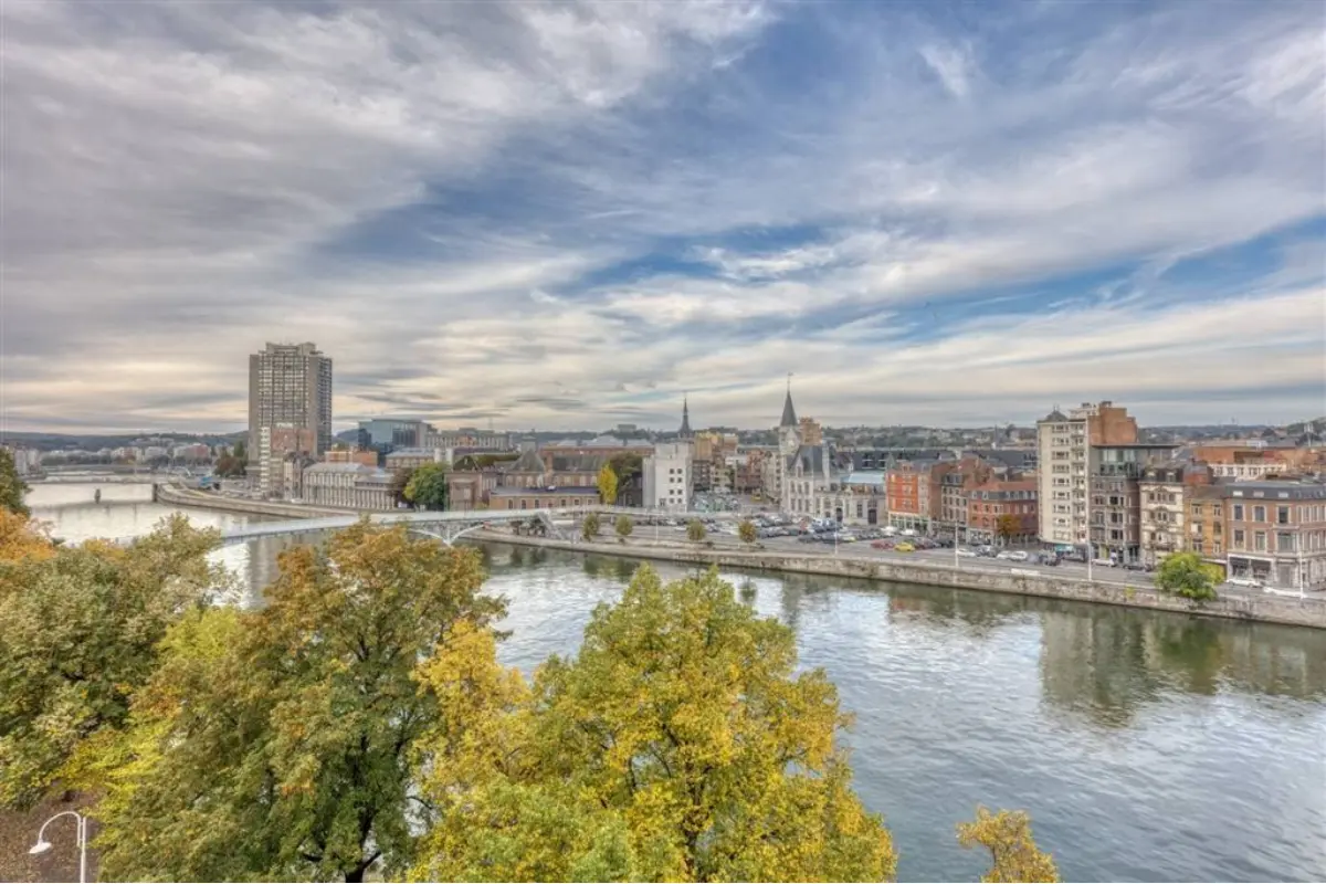 Appartement à vendre à Liège 4000 125000.00€ 1 chambres 40.00m² - annonce 826527