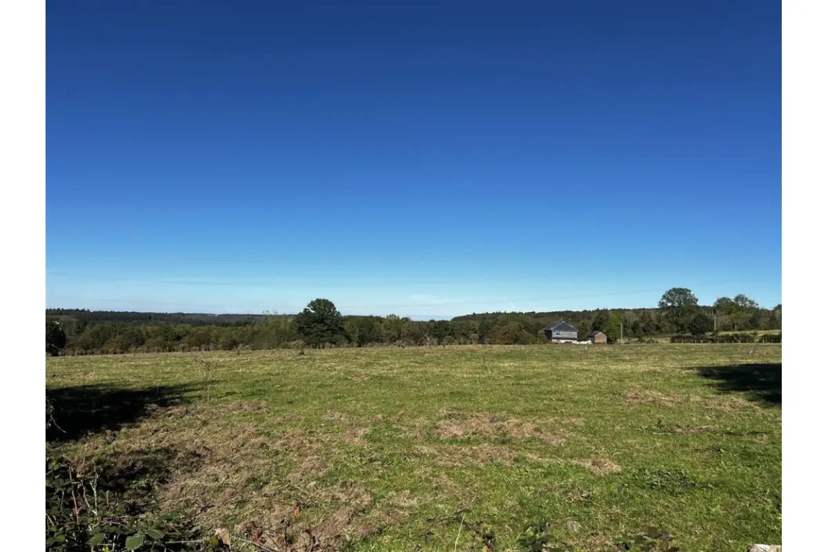 Terrain à vendre à Ferrières 4190 75000.00€  chambres m² - annonce 827008