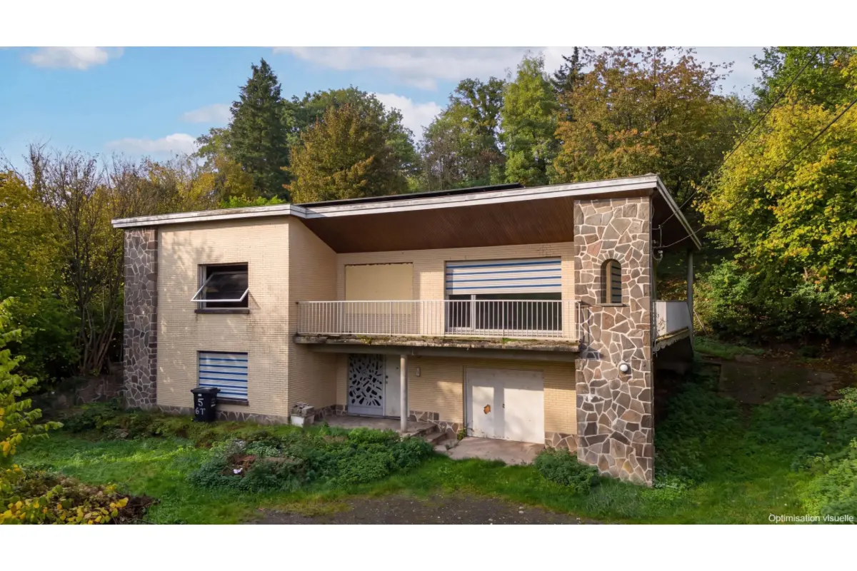 Maison à  à Aywaille 4920 265000.00€ 5 chambres 236.00m² - annonce 827340