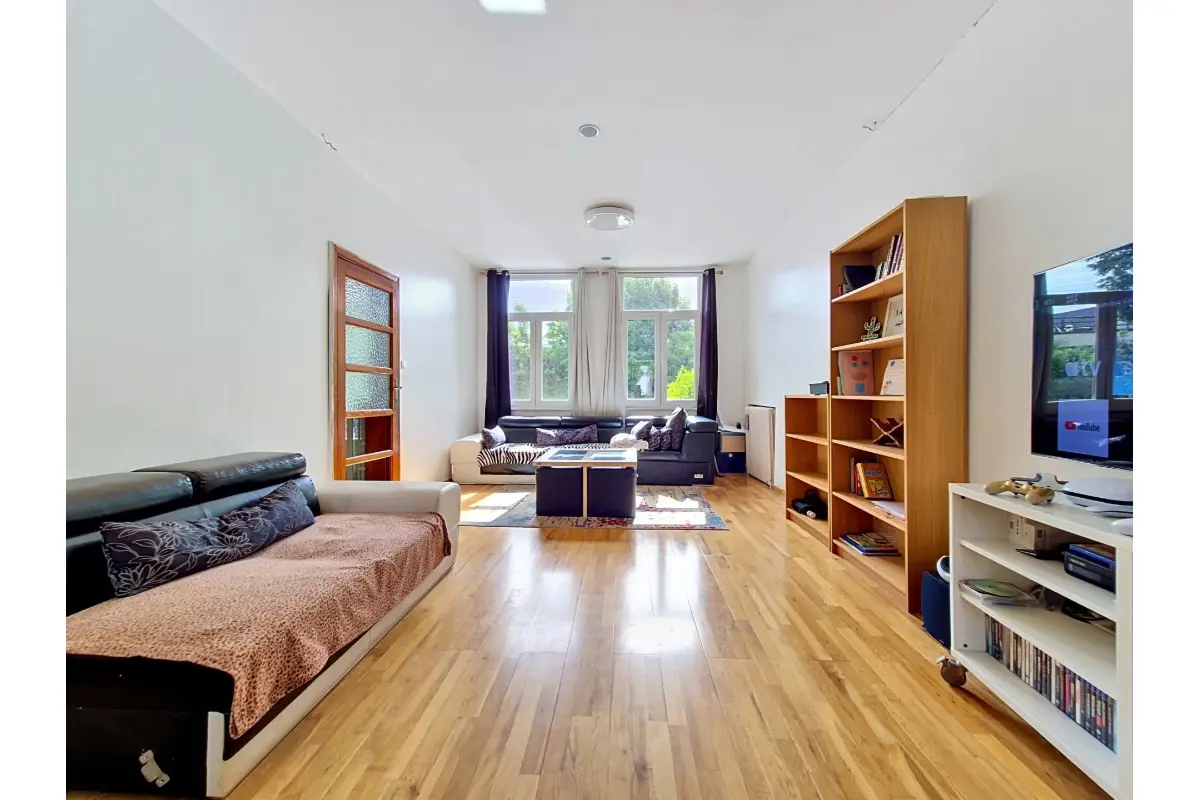 Maison à  à Vilvorde 1800 499000.00€ 5 chambres 229.00m² - annonce 827273