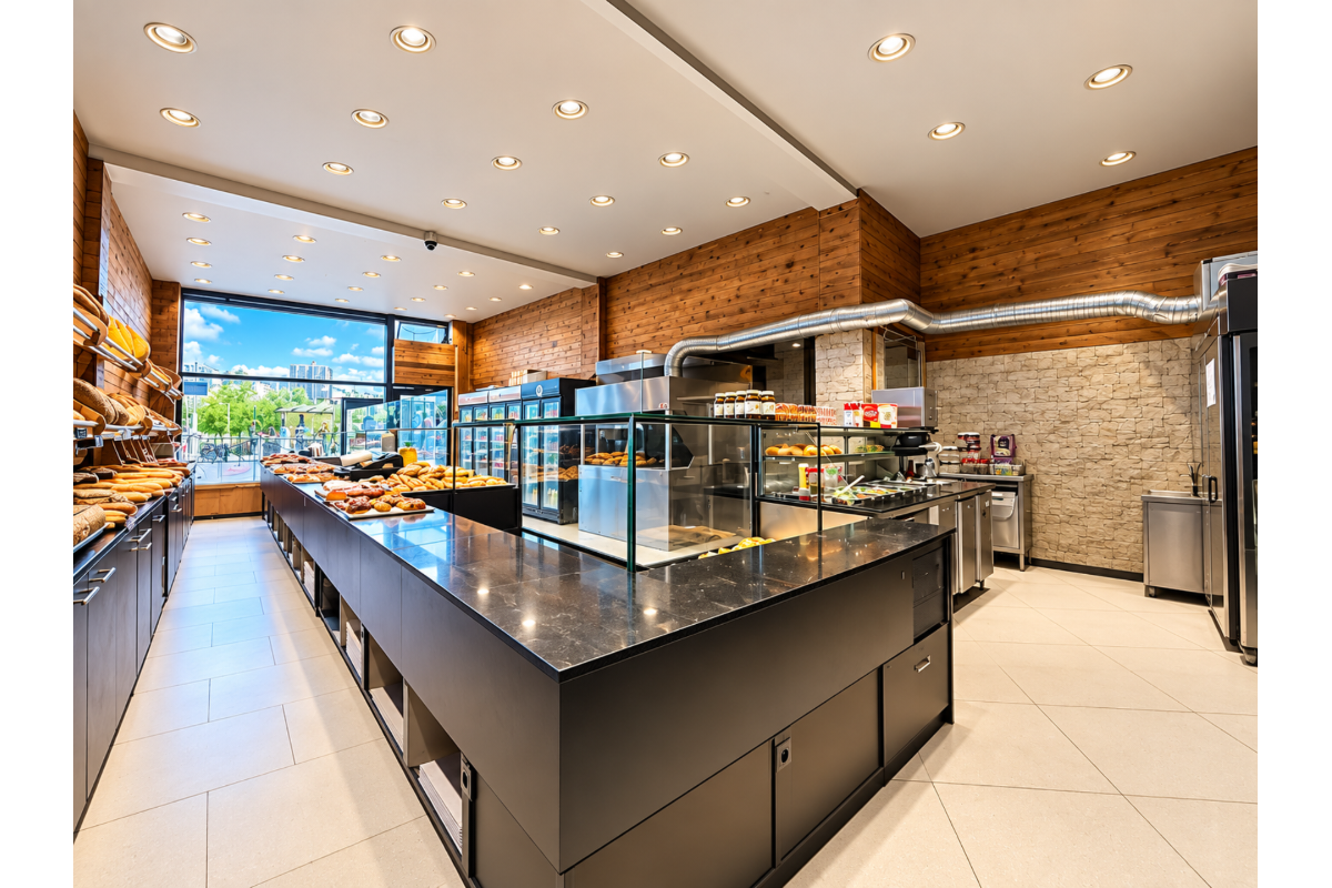 Commerce à  à Schaerbeek 1030 329000.00€  chambres 240.00m² - annonce 827272