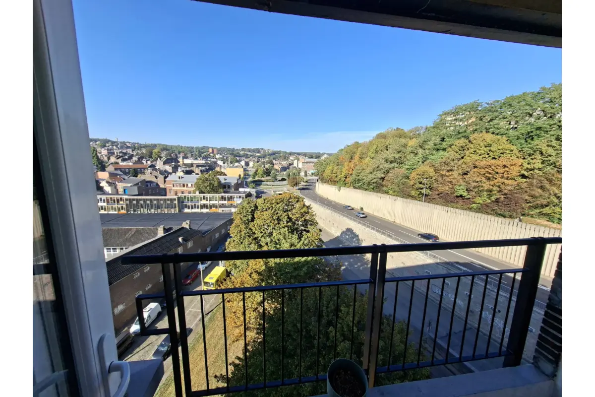 Appartement à vendre à Liège 4000 180000.00€  chambres 95.00m² - annonce 826909