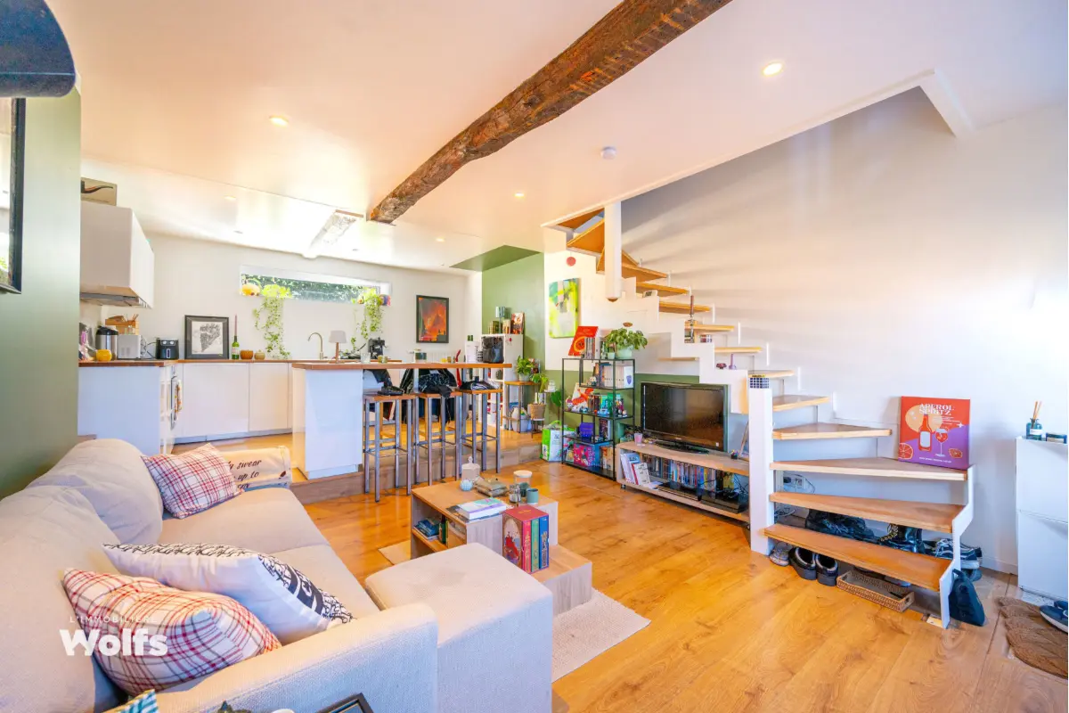Maison à  à Cheratte 4602 170000.00€ 1 chambres 77.00m² - annonce 827424