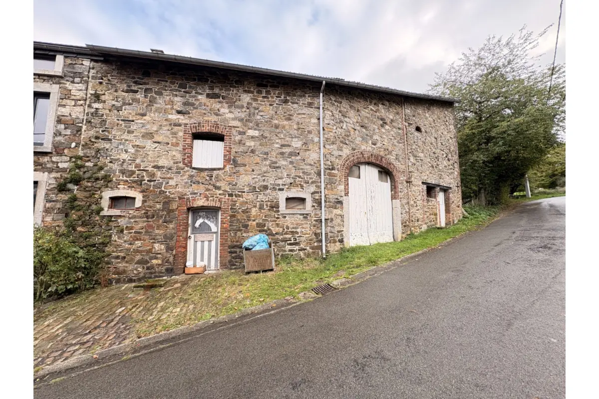 Bungalow à  à Theux 4910 149000.00€ 5 chambres m² - annonce 826924
