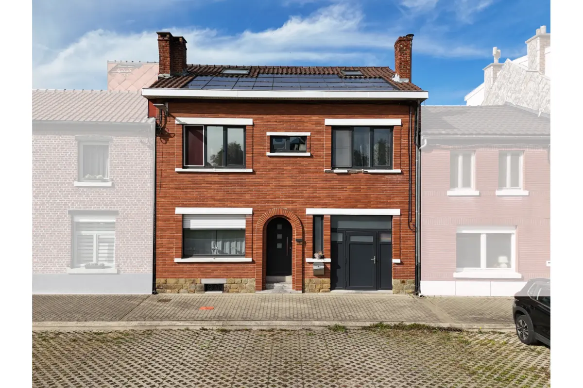 Maison à  à Remicourt 4350 265000.00€ 4 chambres 173.00m² - annonce 826875