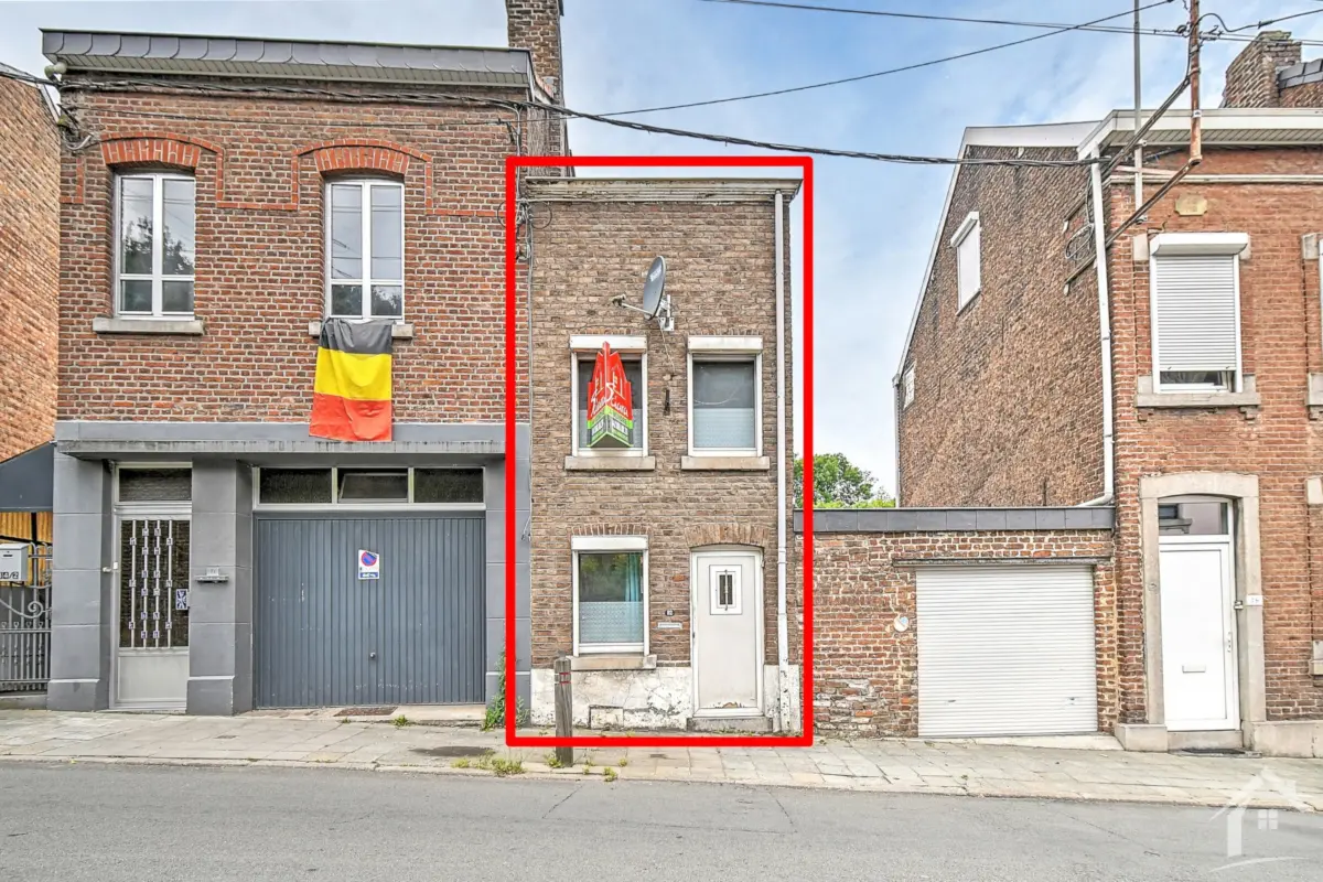 Maison à  à Liège 4020 54999.00€ 1 chambres 45.00m² - annonce 828244